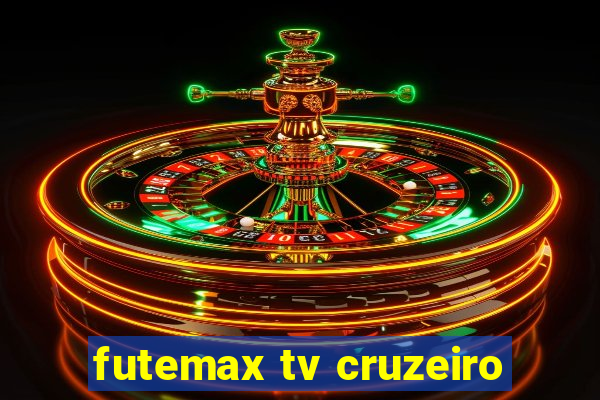 futemax tv cruzeiro